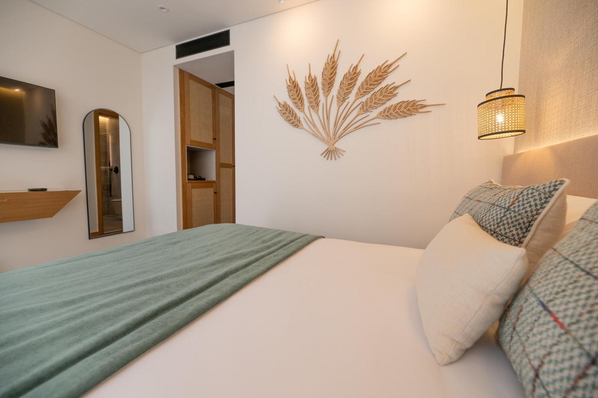 Favaios Aldeia Resort - Casa Das Padeiras Esterno foto